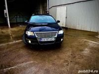 Second-hand VW Passat 105 CP (77 kW) 2009