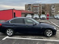 second-hand BMW 320 Seria 3 d Aut. Luxury Line