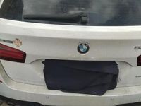 Second-hand BMW 520 185 CP (136 kW) 2014 Break