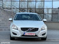 second-hand Volvo V60 D3 Start-Stop Summum