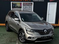 second-hand Renault Koleos 2.0 Energy dCi X-TRONIC Intens