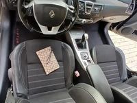 Second-hand Renault Laguna III 130 CP (95 kW) 2012 Hatchback