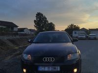 second-hand Audi A3 8P 1.6 Benzina