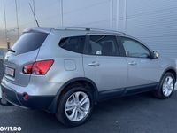 second-hand Nissan Qashqai +2 Qashqai+2