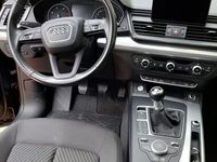 second-hand Audi Q5 2.0 TDI