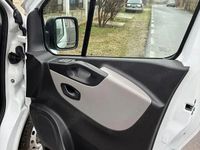 Second-hand Renault Trafic 125 CP (91 kW) 2020 Monovolum