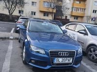 Second-hand Audi A4 118 CP (86 kW) 2011 Berlinǎ