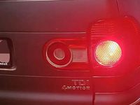 Second-hand VW Sharan 116 CP (85 kW) 2007 Monovolum