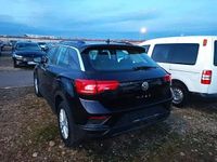 Second-hand VW T-Roc 116 CP (85 kW) 2019 SUV