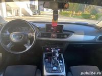 Second-hand Audi A6 177 CP (130 kW) 2012 Berlinǎ