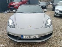 Second-hand Porsche Boxster GTS 365 CP (268 kW) 2019 Culoaregri Cabrio