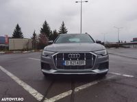 second-hand Audi A6 Allroad 3.0 50 TDI quattro Tiptronic 2020 · 64 000 km · 2 967 cm3 · Diesel