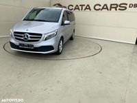 second-hand Mercedes V220 d lang 9G-TRONIC Edition