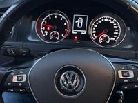 second-hand VW Golf 1.0 TSI Comfortline