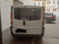 second-hand Opel Vivaro 2012 9 locuri