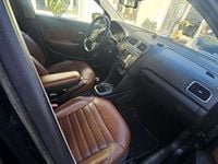 Second-hand VW Polo Comfortline 75 CP (55 kW) 2011 Culoarenegru Hatchback