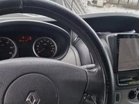 Second-hand Renault Trafic 115 CP (84 kW) 2012 Gri Monovolum