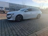 Second-hand Peugeot 508 Allure 131 CP (96 kW) 2019 Break