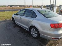 second-hand VW Jetta 1.6 TDI CR DPF Comfortline