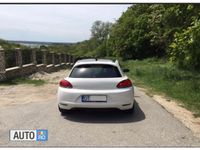 second-hand VW Scirocco 61