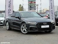 Second-hand Audi A7 S-Line 204 CP (150 kW) 2024 Culoaregri Berlinǎ