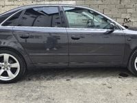 Second-hand Audi A4 140 CP (102 kW) 2008 Berlinǎ