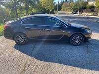 second-hand Opel Insignia 4X4 bi-turbo OPC 193CP