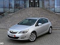 second-hand Opel Astra 1.7 CDTI Enjoy
