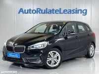 Second-hand BMW 225 Comfort Edition 220 CP (161 kW) 2021 Culoarenegru Monovolum
