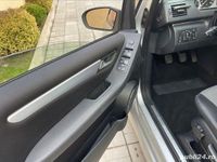 Second-hand Mercedes B170 116 CP (85 kW) 2006 Argintiu Monovolum