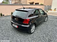 second-hand VW Polo 