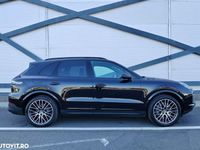 second-hand Porsche Cayenne S 