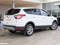 second-hand Ford Kuga 2.0 EcoBlue Hybrid TITANIUM