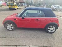 Second-hand Mini ONE 90 CP (66 kW) 2006 Hatchback