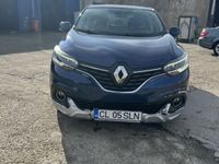 second-hand Renault Kadjar 1.6 DCI XMod