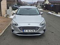 Second-hand Ford Focus 125 CP (91 kW) 2020 Culoaregri Break