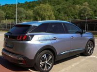 second-hand Peugeot 3008 1.5 BlueHDI 130 S&S BVM6 Allure Pack