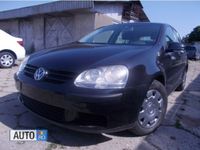 second-hand VW Golf V 5