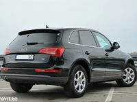 second-hand Audi Q5 2.0 TDI quattro S tronic