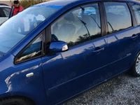 Second-hand Ford C-MAX 140 CP (102 kW) 2008 Monovolum