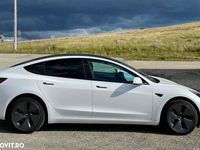 second-hand Tesla Model 3 