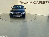 second-hand Audi Q3 2.0 35 TDI S tronic