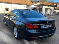 second-hand BMW 730 Seria 7 d xDrive