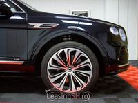 second-hand Bentley Bentayga 2021 4.0 Benzină 551 CP Automată 13.000 km