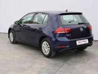 second-hand VW Golf VII Trendline 1.0 TSI