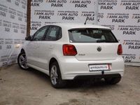 second-hand VW Polo 2014 1.2 benzina MPI Euro 5 R line