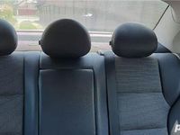 Second-hand Mercedes 220 150 CP (110 kW) 2006 Berlinǎ