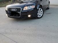 Second-hand Audi A4 S-Line 140 CP (102 kW) 2006 Berlinǎ