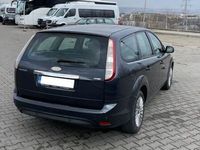 second-hand Ford Focus 1.6 TDCi DPF Style