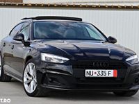 second-hand Audi A5 Sportback 35 TDI S tronic sport